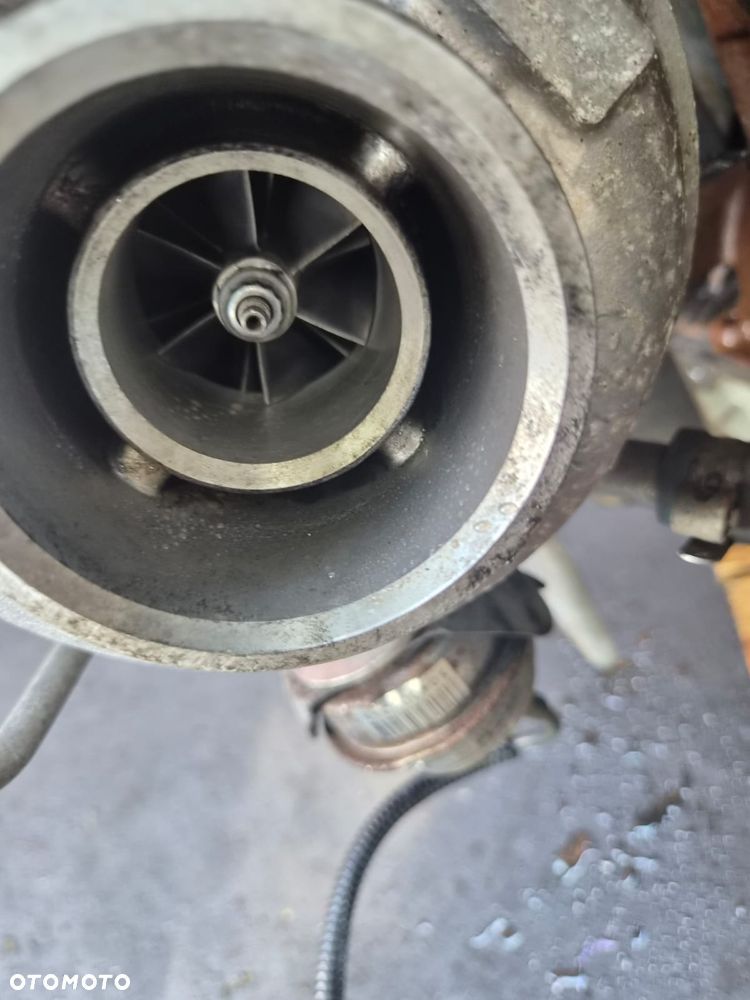 SILNIK IVECO 3.0 EURO 4 06-11R F1CE0481H KOMPLETNY NISKI PRZEBIEG - 5