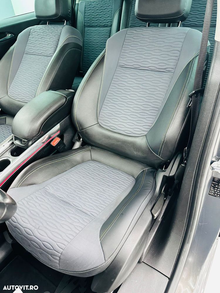 Opel Zafira Tourer 2.0 CDTI Innovation - 18