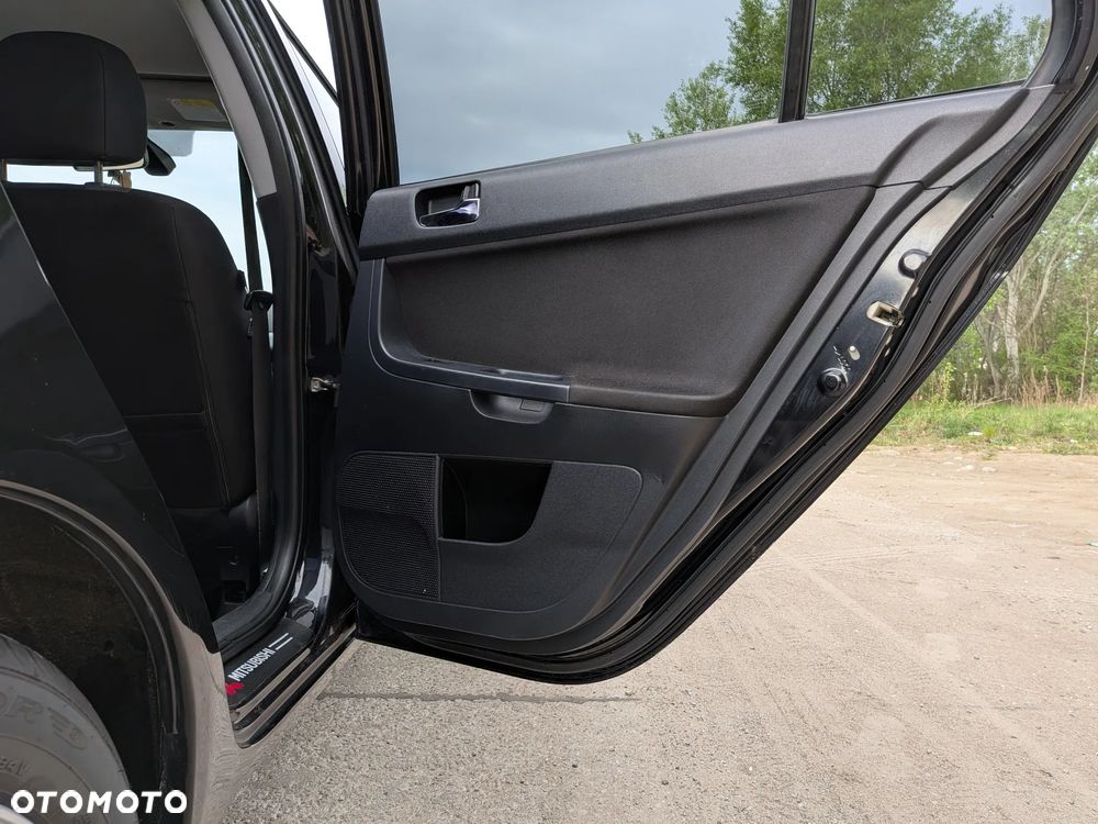 Mitsubishi Lancer 1.8 DI-D+ ClearTec XTRA - 26
