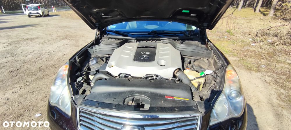 Infiniti EX EX30d AWD GT Premium - 16