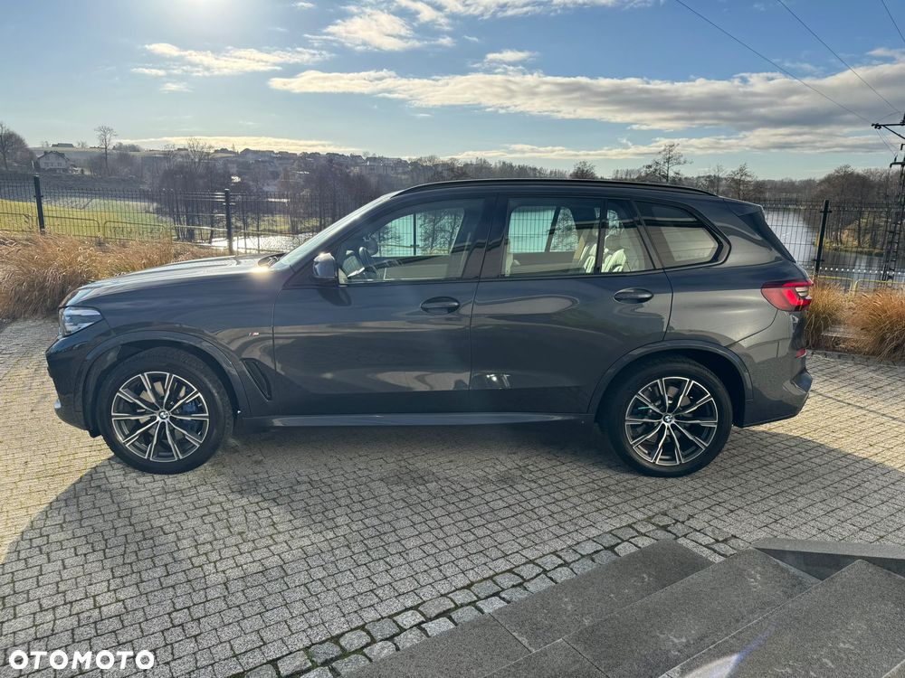BMW X5 xDrive40i mHEV - 6