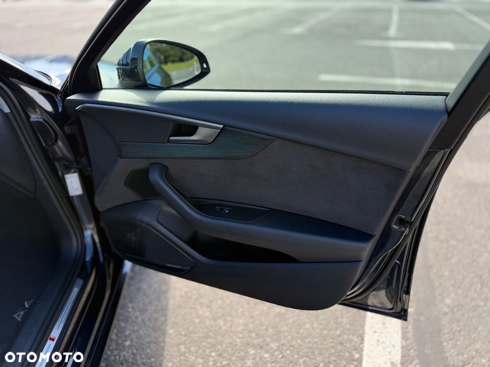 Audi A4 Avant 2.0 TFSI Quattro S tronic - 25