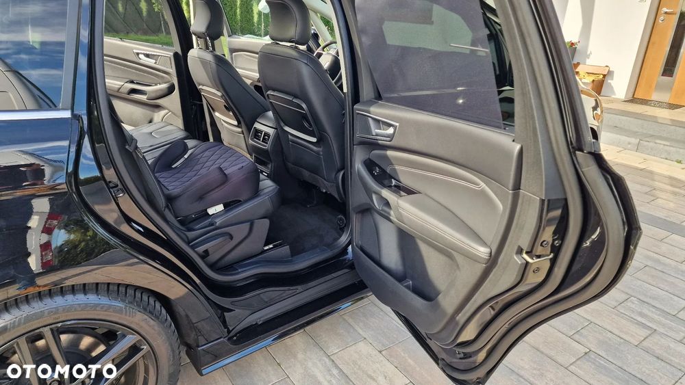 Ford S-Max 2.0 TDCi Bi-Turbo ST-Line PowerShift - 13