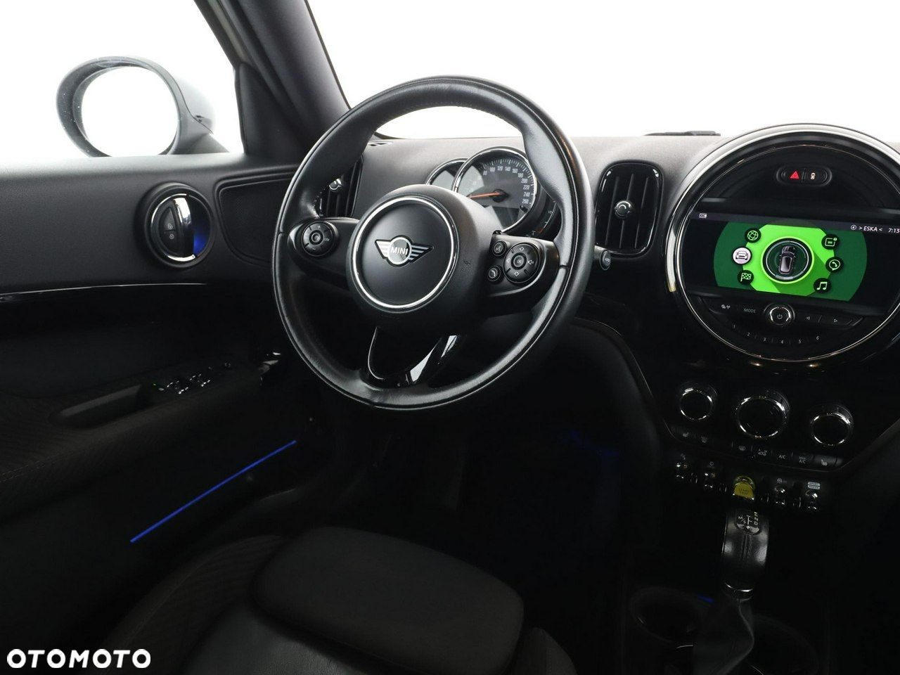 MINI Countryman Cooper SE ALL4 - 16