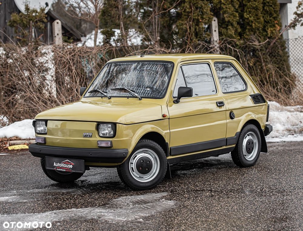 Fiat 126 - 5