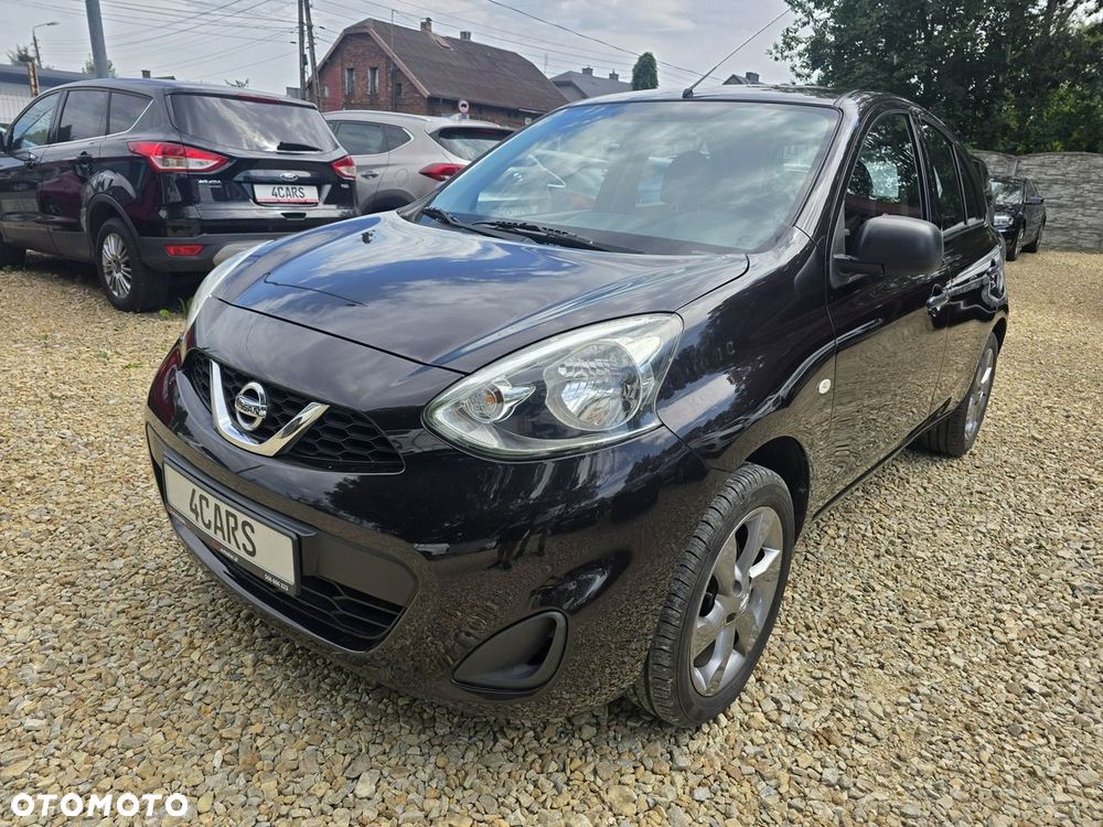 Nissan Micra - 25