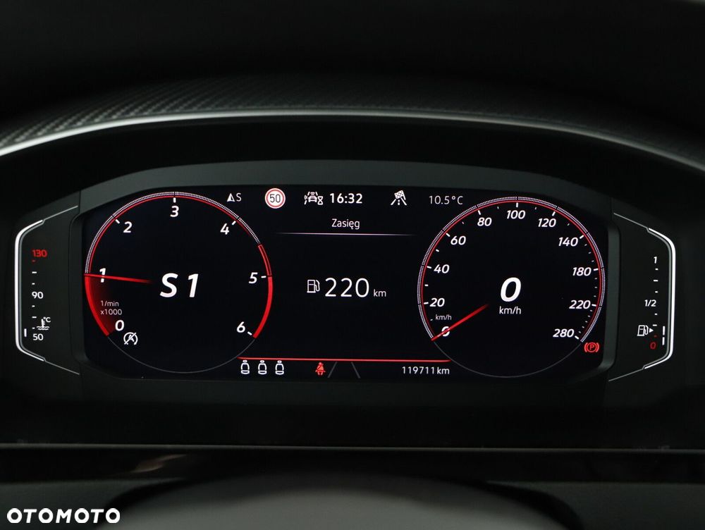 Volkswagen Arteon Shooting Brake 2.0 TDI R-Line DSG - 19
