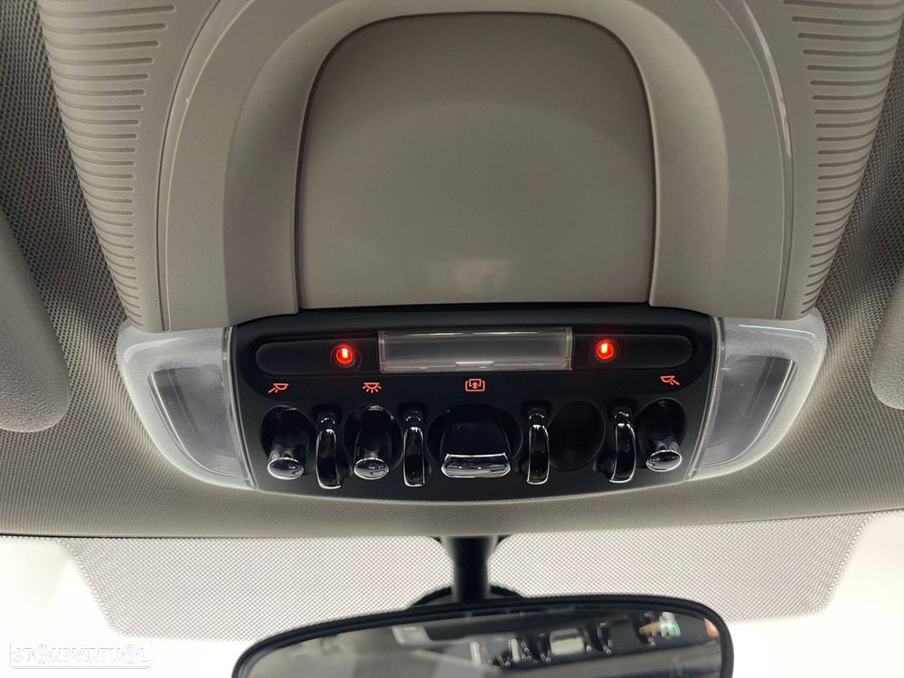 MINI 5 Portas One D - 49