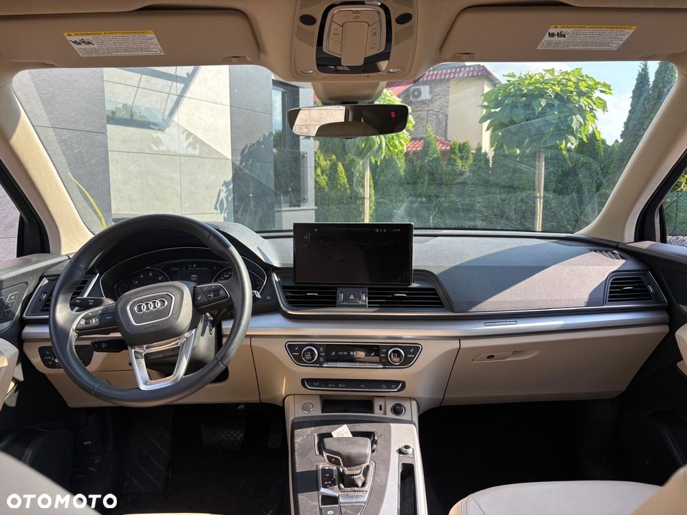 Audi Q5 45 TFSI quattro S tronic S line - 5