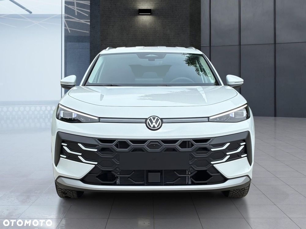 Volkswagen T-Roc - 9