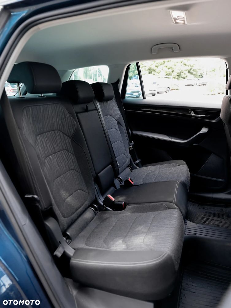 Skoda Kodiaq 2.0 TSI 4x4 Style DSG - 14