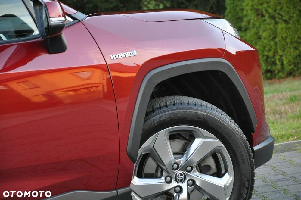 Toyota RAV4 - 20