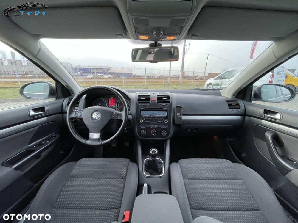 Volkswagen Golf 1.4 TSI Highline - 25