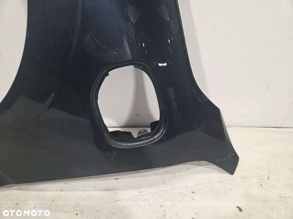 BŁOTNIK LEWY PRZÓD PRZEDNI VOLVO XC60 II HYBRYDA - 11