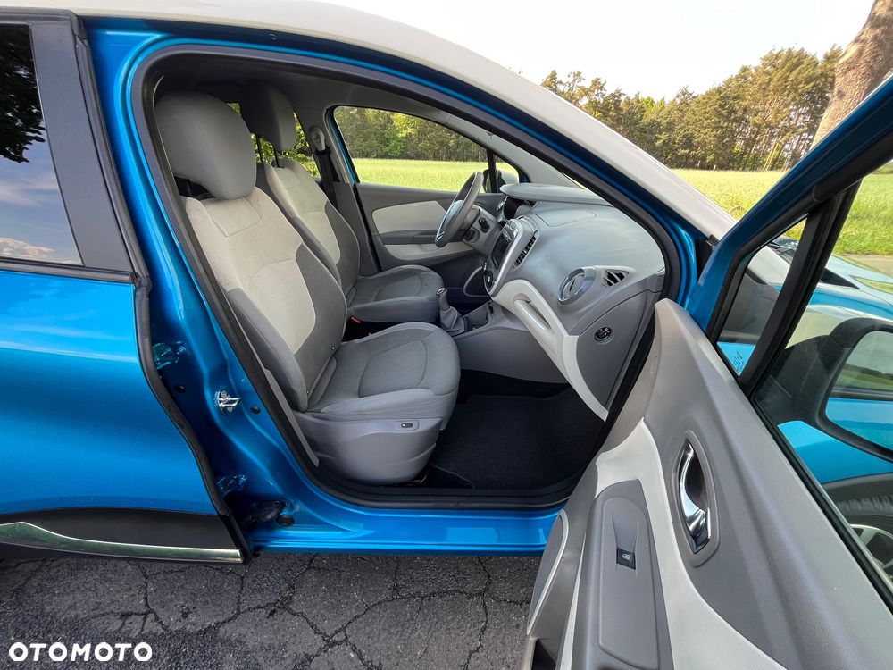 Renault Captur 0.9 Energy TCe Limited - 22