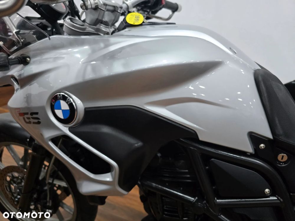 BMW GS - 34