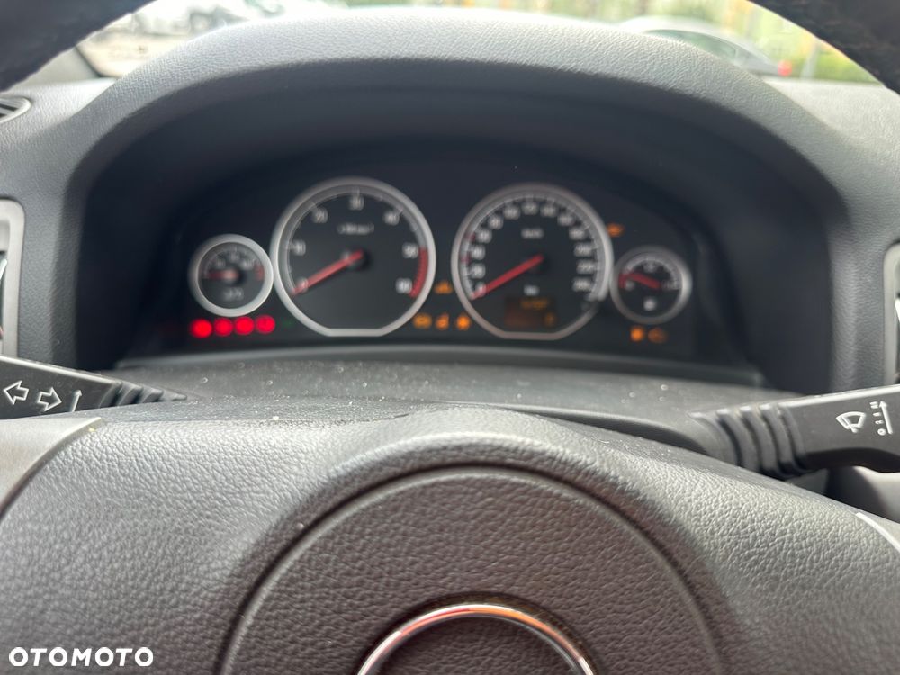 Opel Vectra 1.9 CDTI Elegance - 17