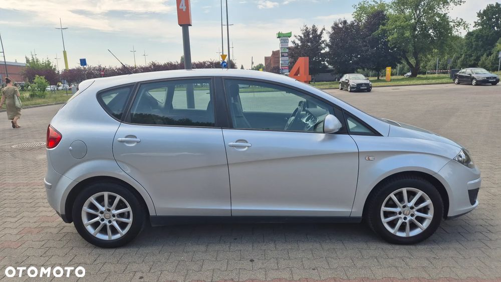 Seat Altea - 4