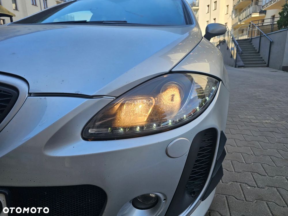 Seat Leon 1.8 TSI R edition - 9
