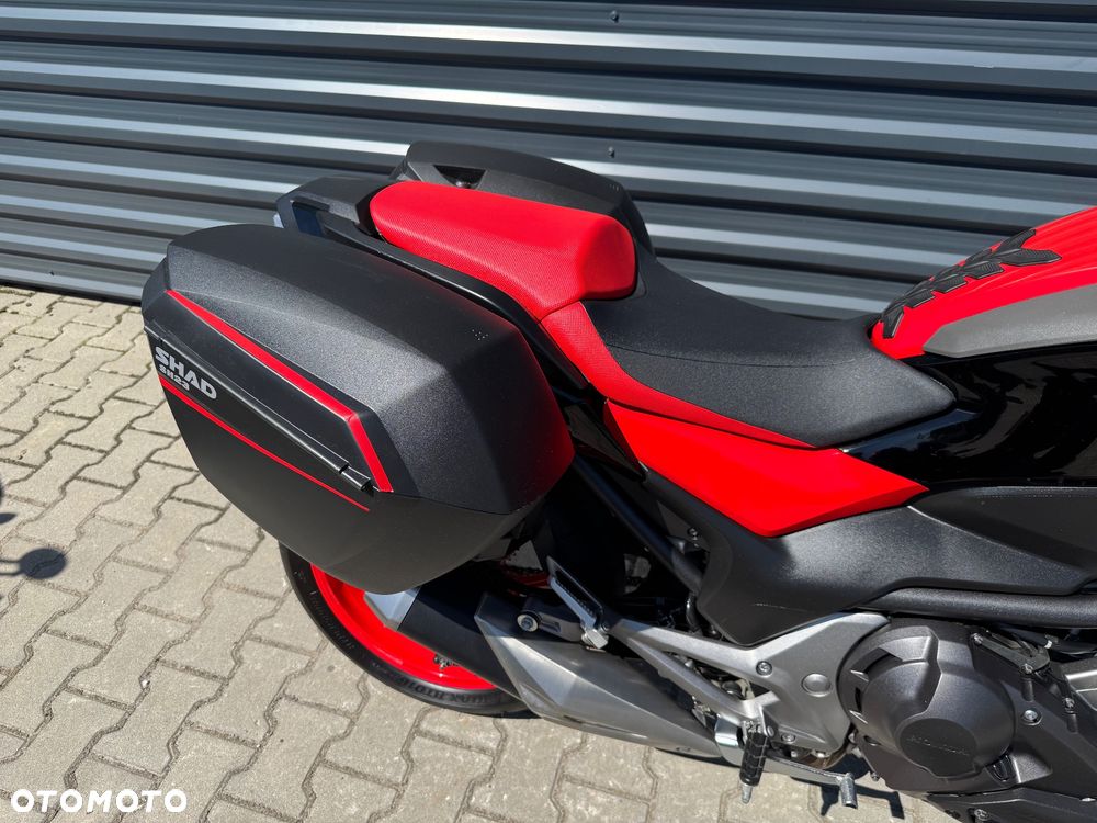 Honda NC - 11