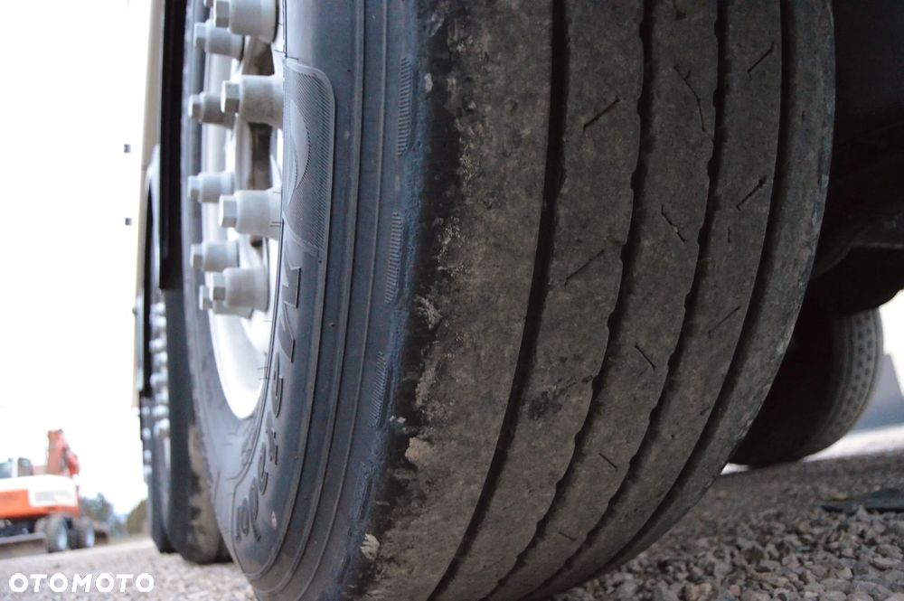 Feber Inter Cars NW / 5 830 kg / 48 m3 !!! - 13