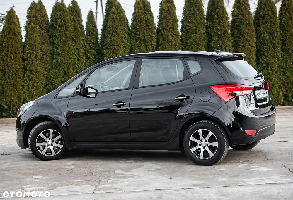 Hyundai ix20 1.4 5 Star Edition - 20