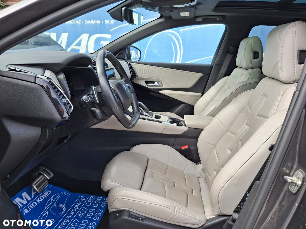 DS Automobiles DS 7 Crossback 1.6 E-Tense Grand Chic - 15