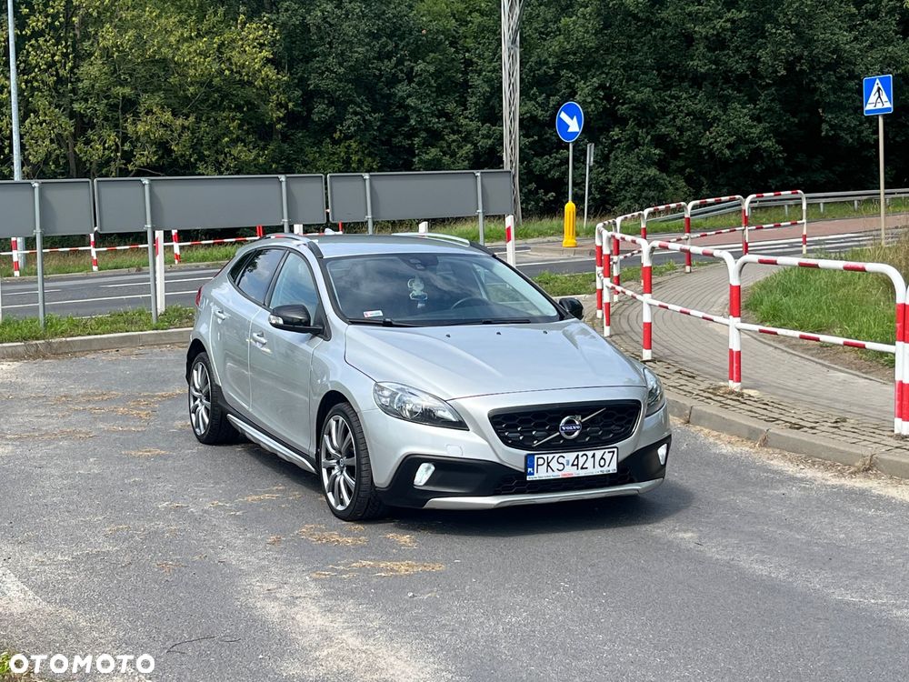 Volvo V40 - 6