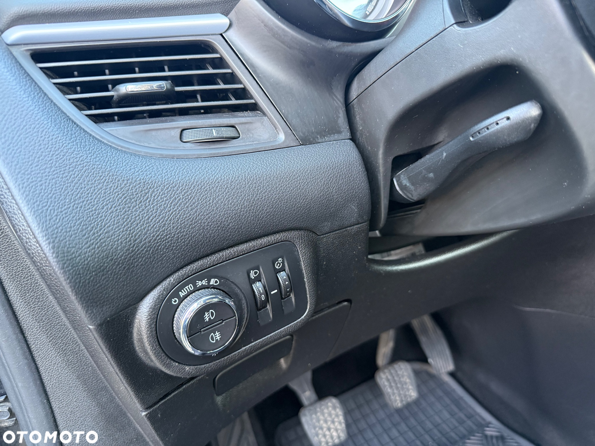 Opel Zafira 1.4 T Cosmo EcoFLEX S&S EU6 - 21