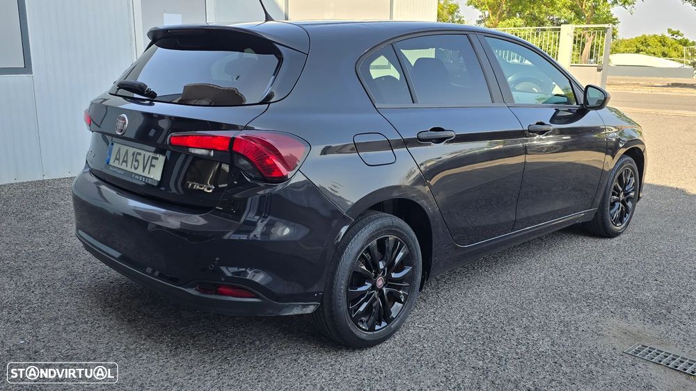 Fiat Tipo 1.3 M-Jet Street - 2