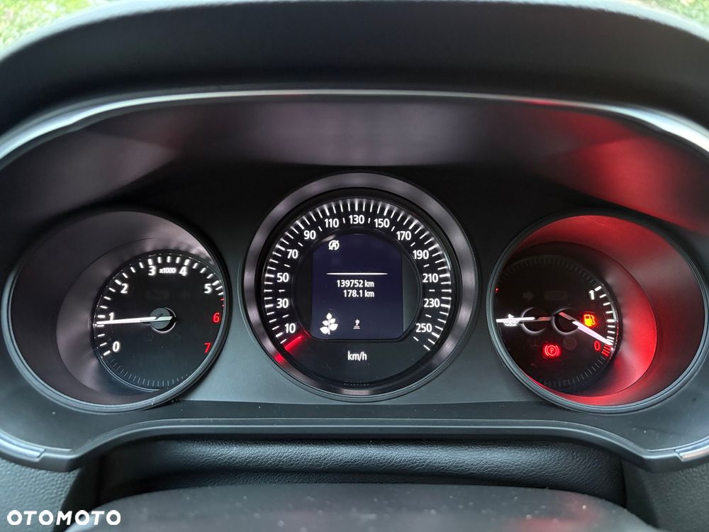 Renault Megane 1.2 Energy TCe Intens - 16
