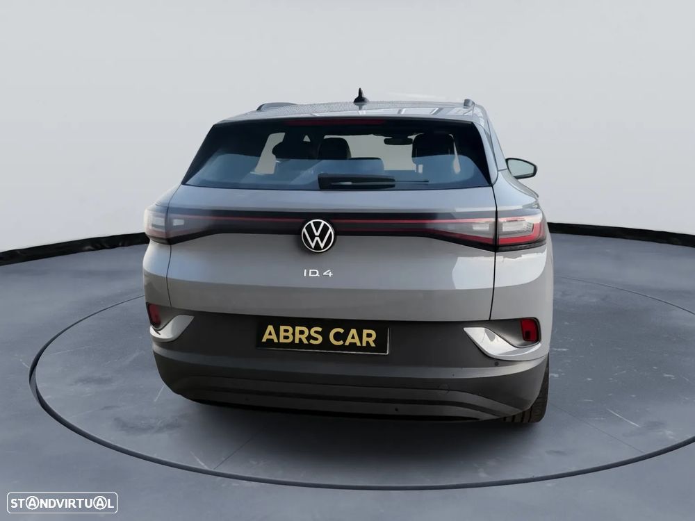 VW ID.4 77 kWh Pro - 8