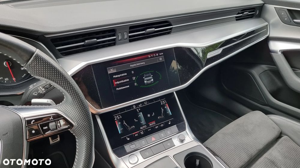 Audi A6 - 33
