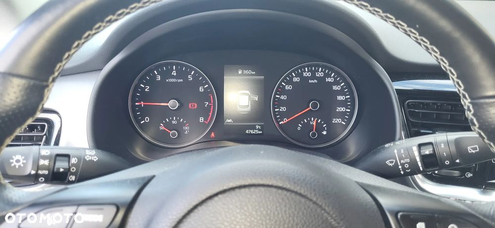 Kia Stonic 1.2 L Business Line - 22