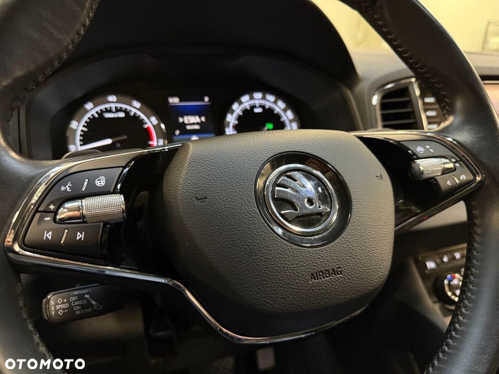 Skoda Karoq 1.5 TSI ACT Style DSG - 28