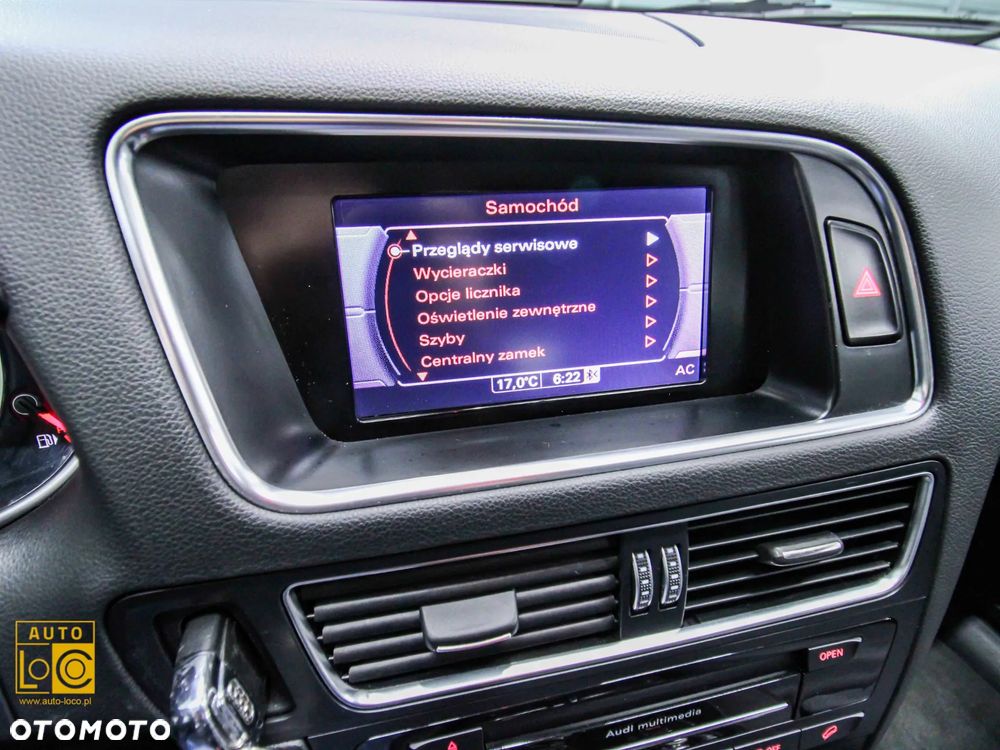 Audi Q5 3.0 TDI quattro S tronic - 20