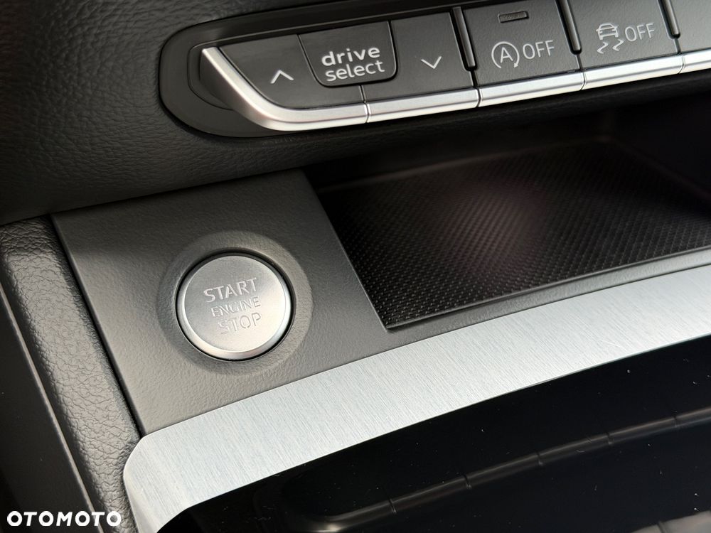 Audi Q5 40 TFSI mHEV Quattro S Line S tronic - 30