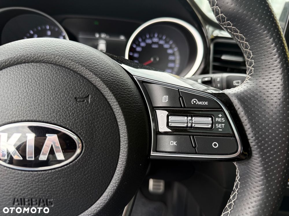 Kia ProCeed 1.6 CRDi SCR GT LINE - 19