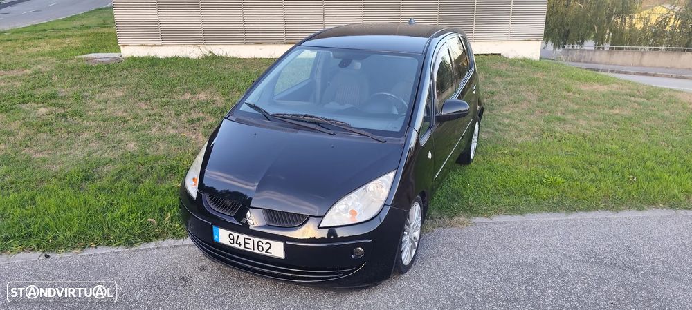Mitsubishi Colt 1.3 Intense ClearTec - 1