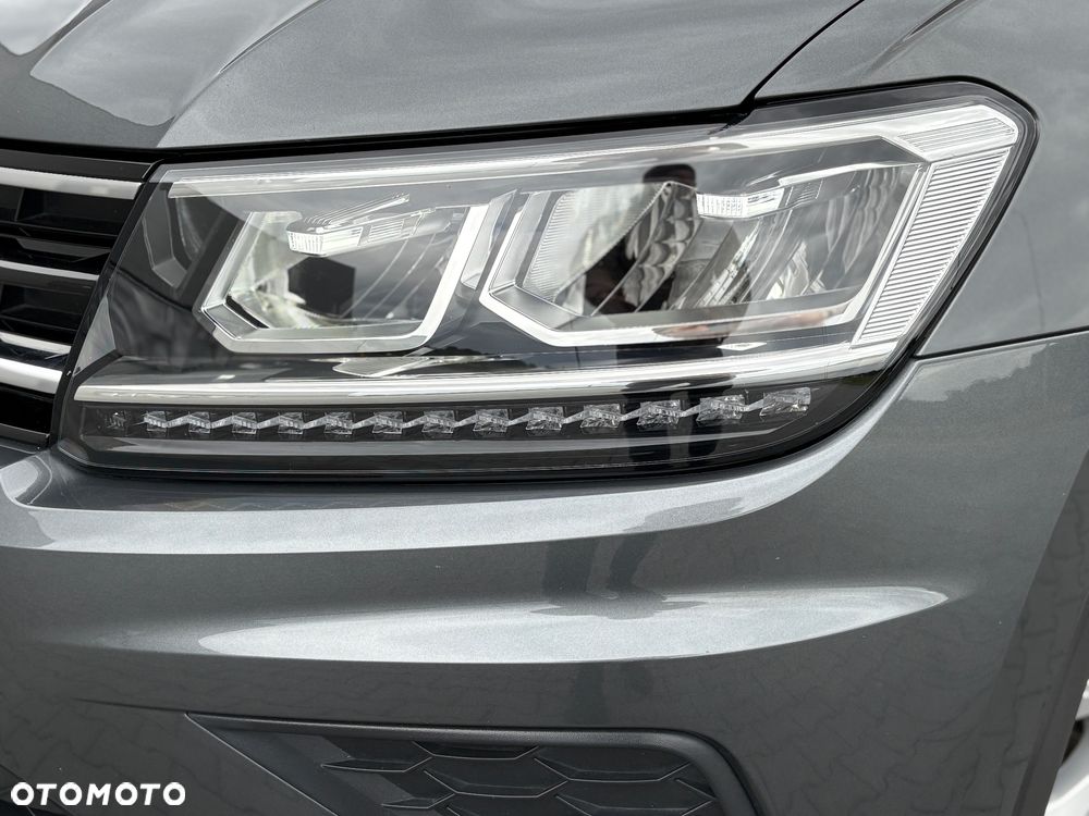 Volkswagen Tiguan 1.5 TSI EVO - 37