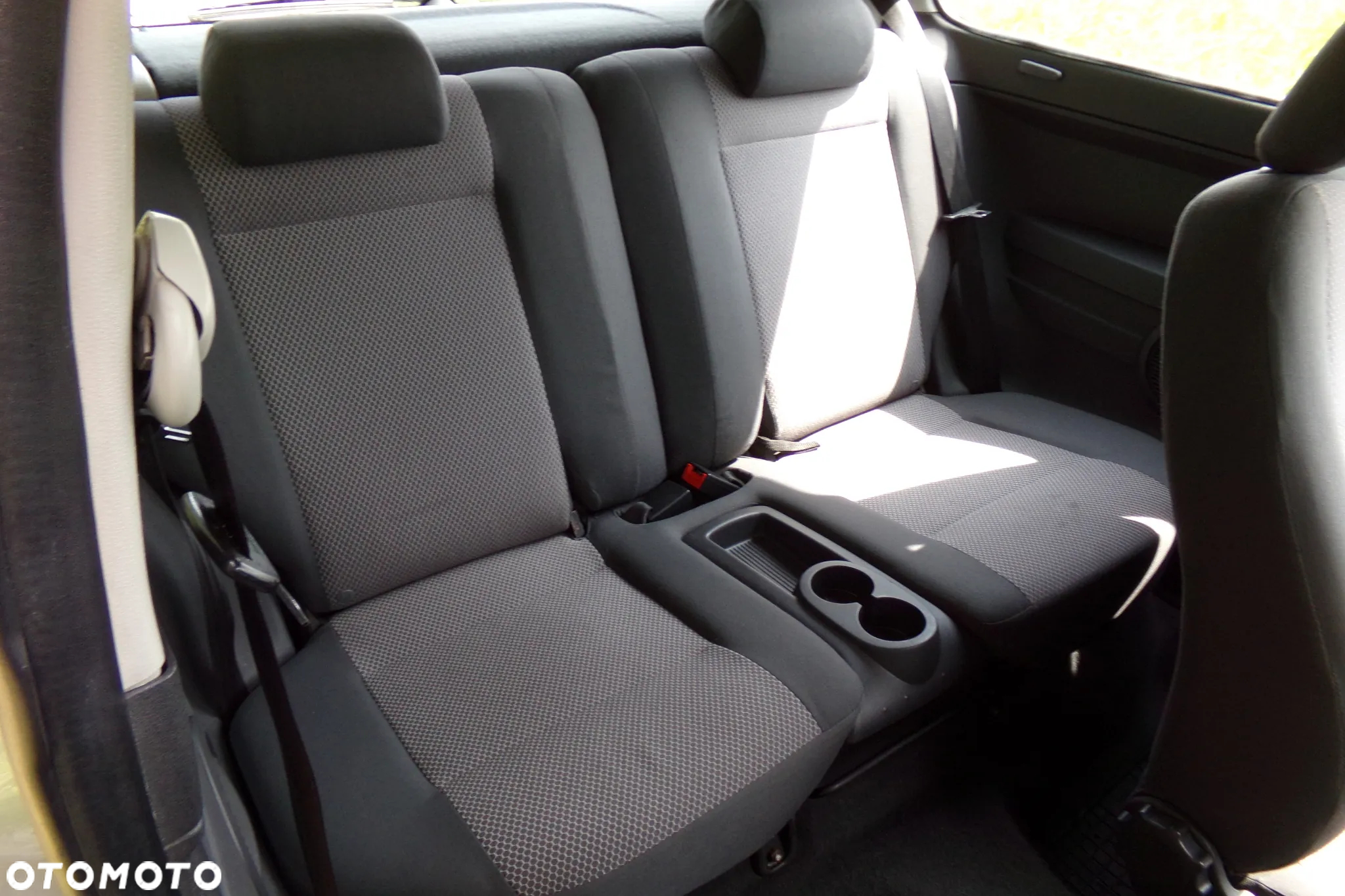 Volkswagen Fox 1.2 Style - 10