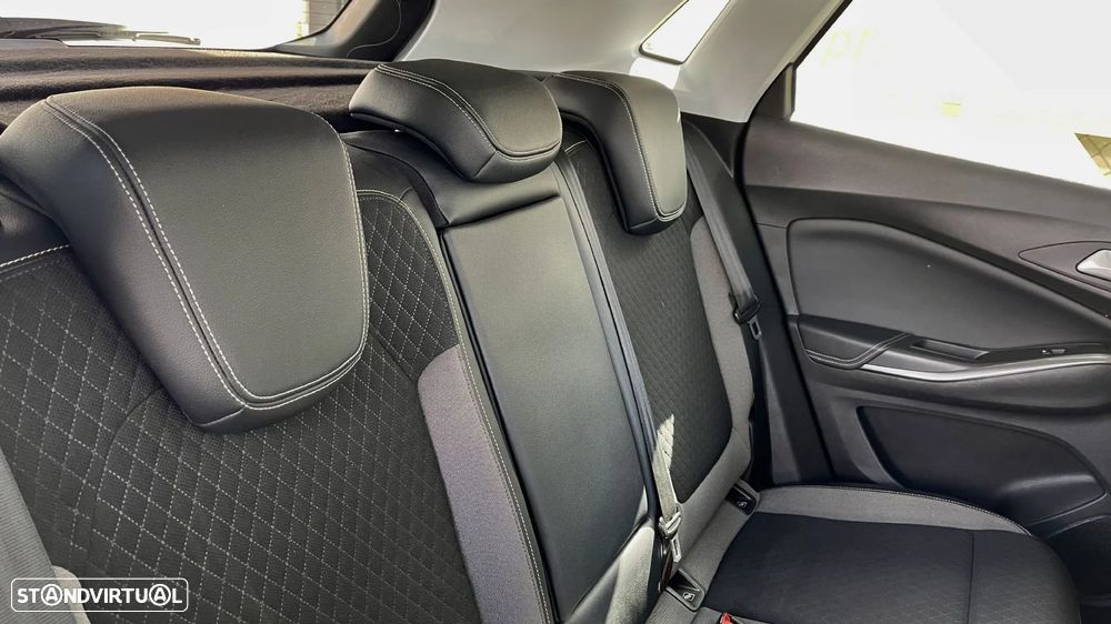 Opel Grandland X 1.5 CDTI Ultimate AT - 8