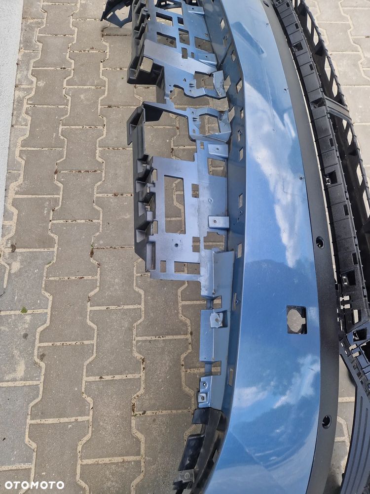 Zderzak Hyundai Ioniq 5 V wersja na led - 5