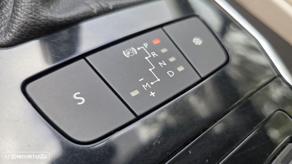 Peugeot 508 2.0 BlueHDi Allure J18 - 30