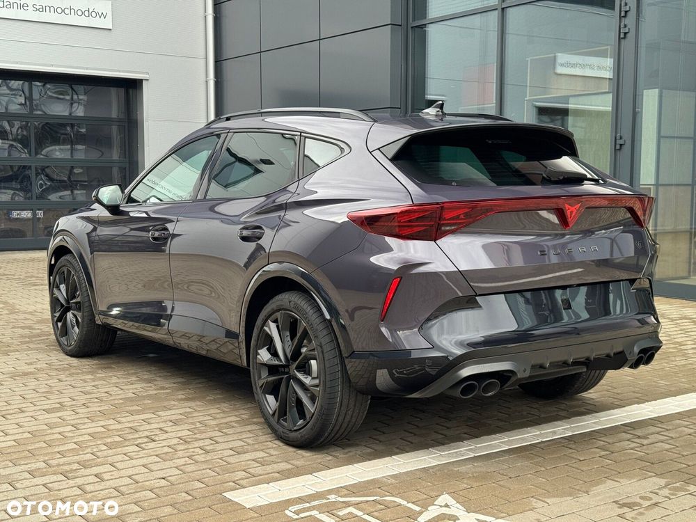 Cupra Formentor 2.0 TSI 4Drive VZ DSG - 15