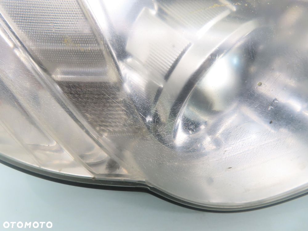 LAMPA PRAWA PRZEDNIA SUBARU OUTBACK III LIFT - 13