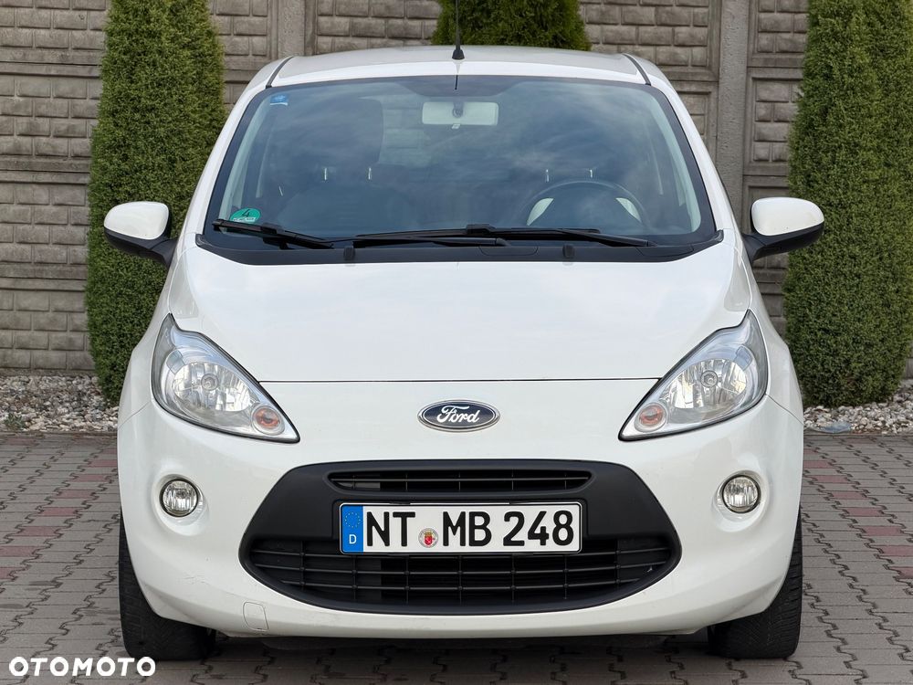 Ford KA 1.2 Titanium - 5