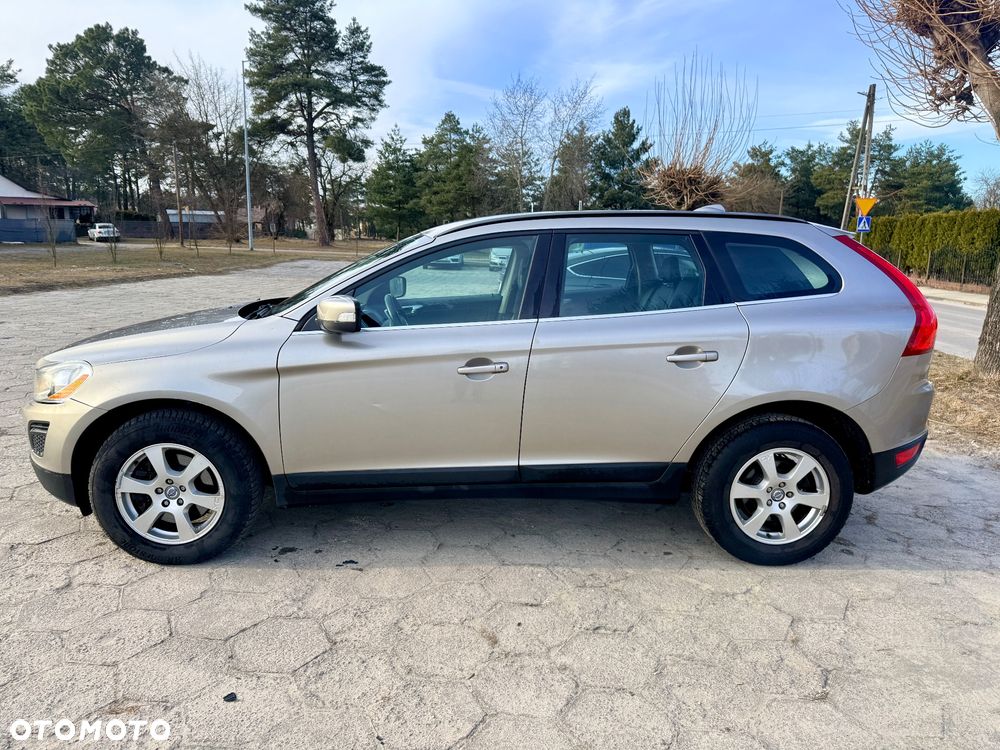 Volvo XC 60 D4 Edition Pro - 2