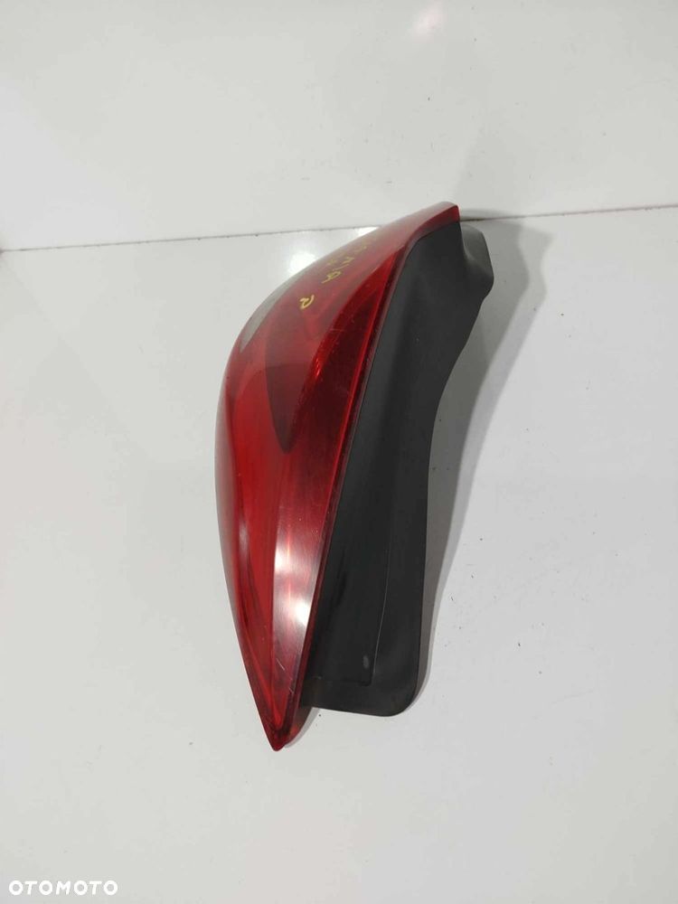 LAMPA PRAWA TYLNA TYŁ OPEL INSIGNIA A 08-13 HB - 4