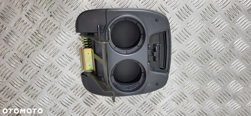 Suzuki Grand Vitara I Podłokietnik - 4